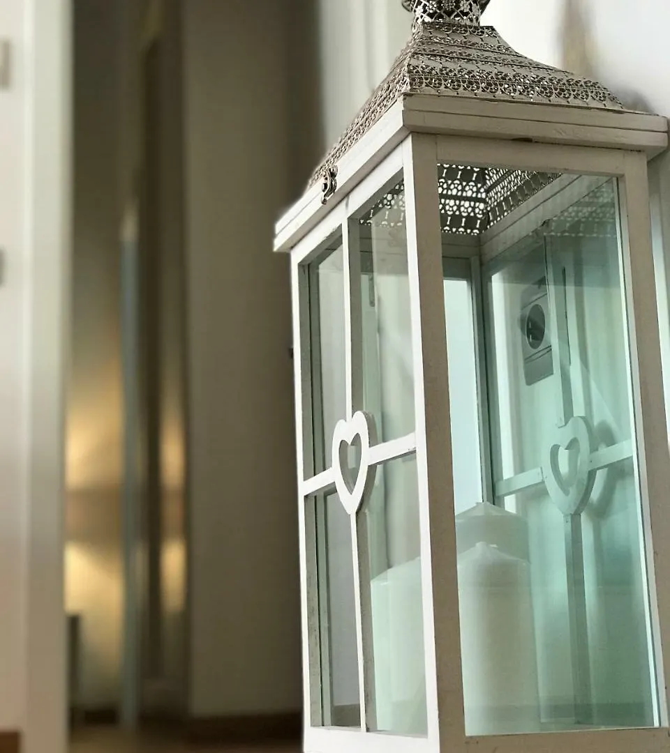 Luxury Apartment Malaga Center