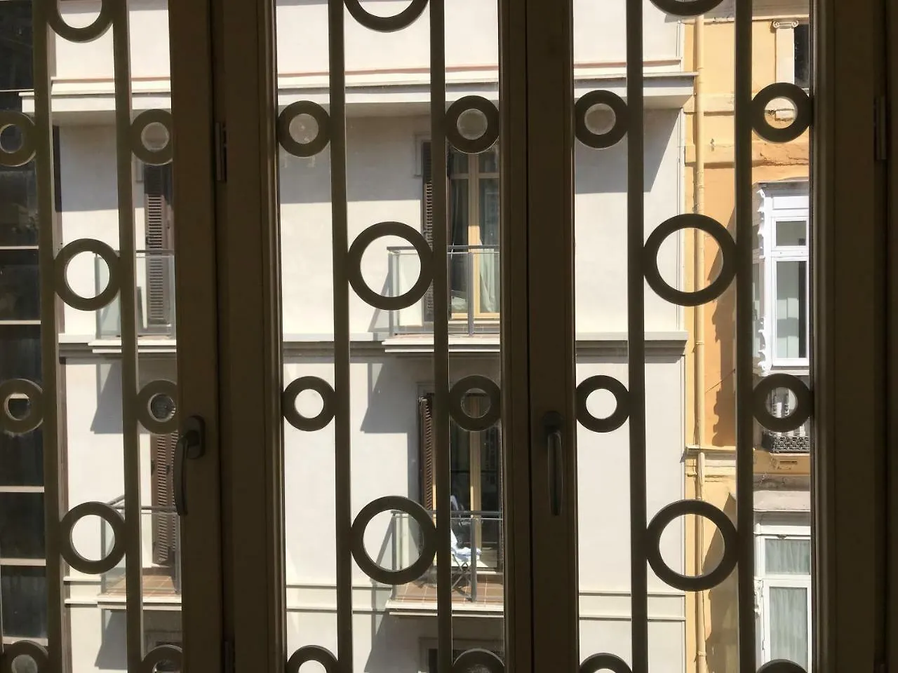 Luxury Apartment Malaga Center 0*,