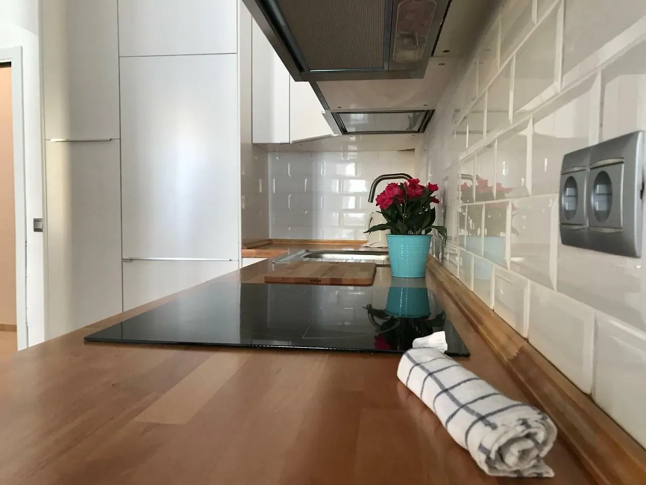Luxury Apartment Malaga Center