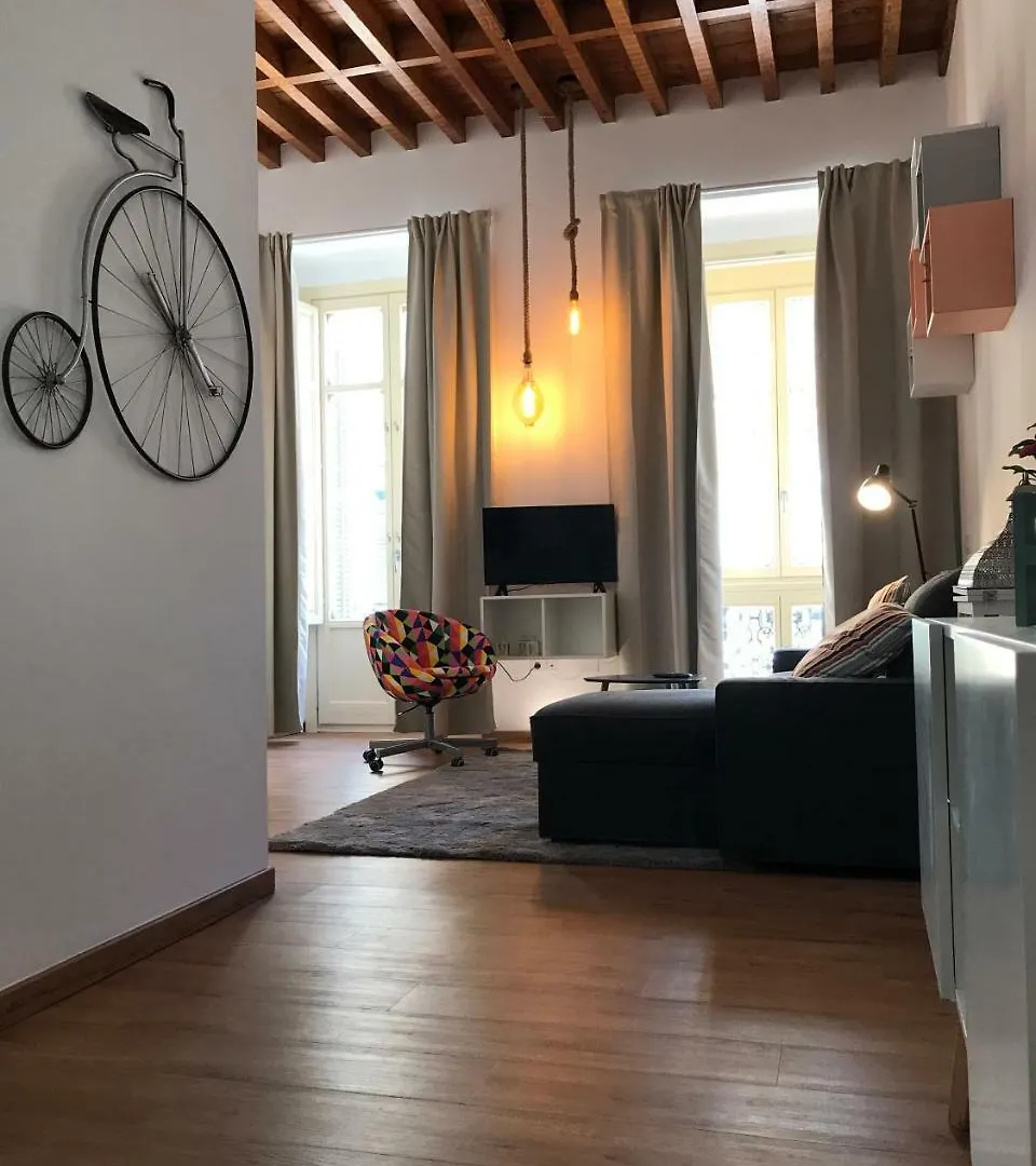Luxury Apartment Malaga Center