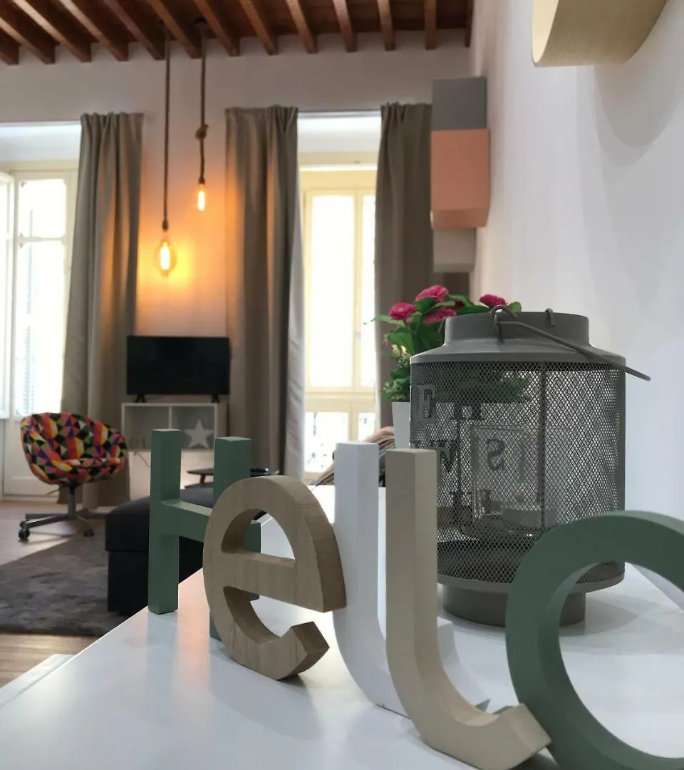 Luxury Apartment Malaga Center