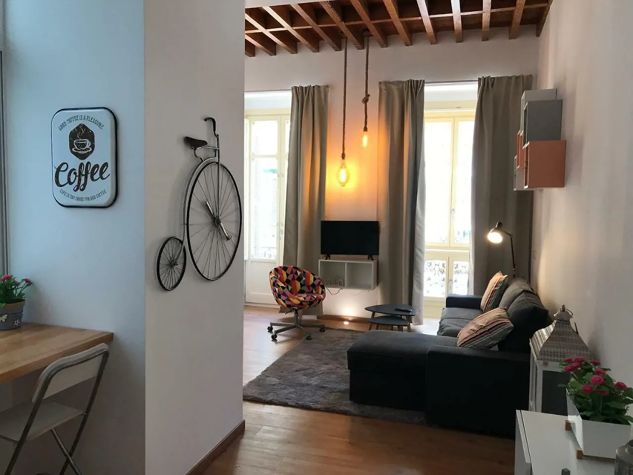 Luxury Apartment Malaga Center إسبانيا