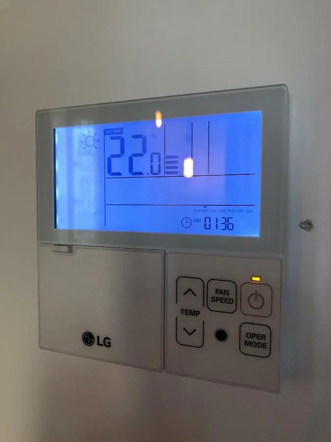 Luxury Apartment Malaga Center