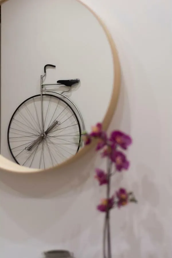 Luxury Apartment Malaga Center 0*,  إسبانيا
