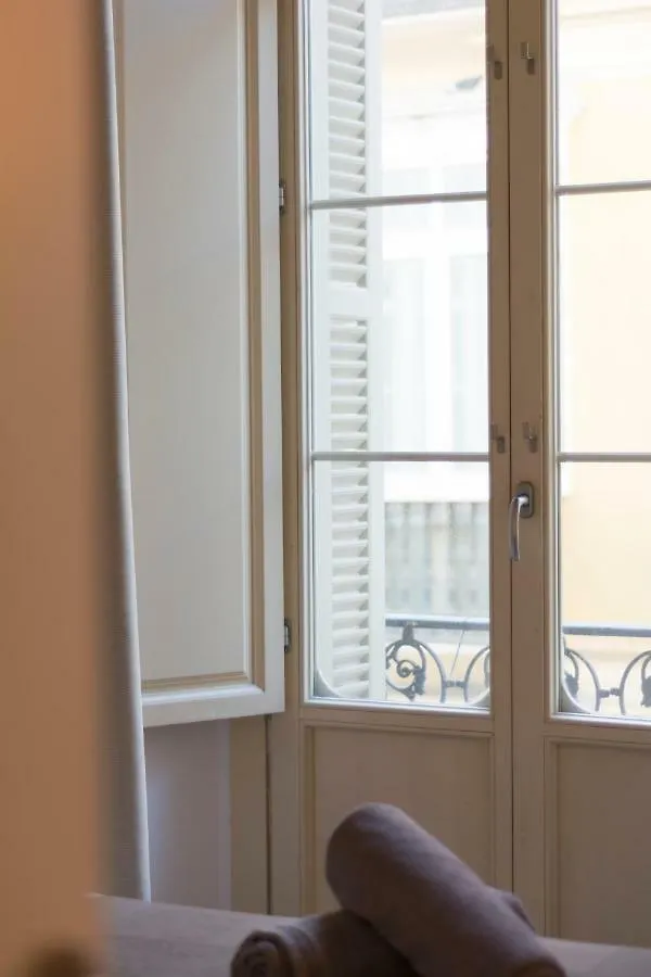Luxury Apartment Malaga Center 0*,  إسبانيا