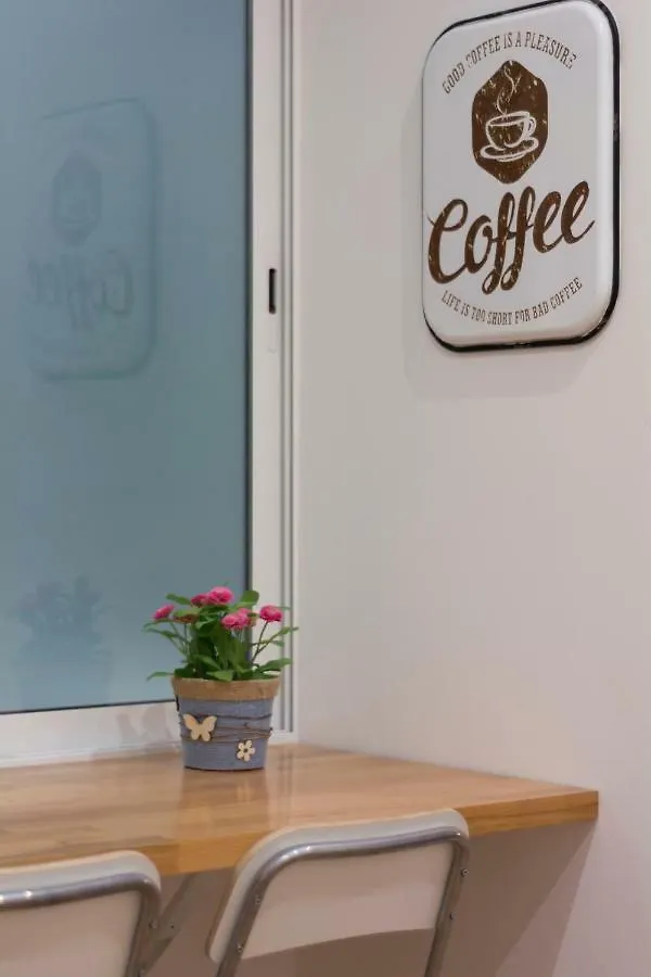 Luxury Apartment Malaga Center إسبانيا
