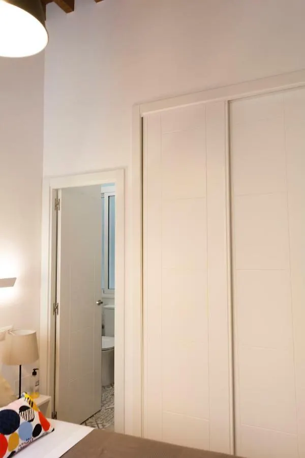 Luxury Apartment Malaga Center