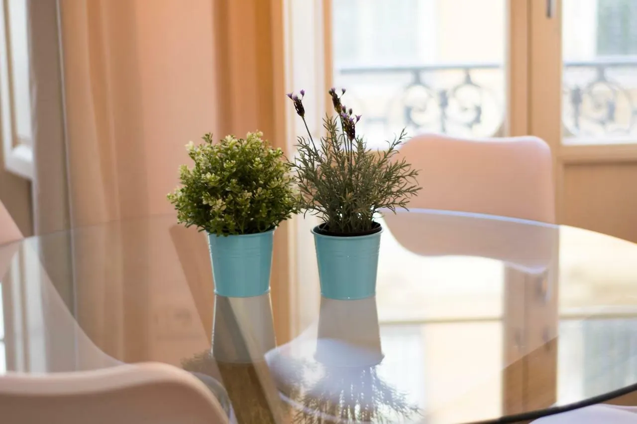 Luxury Apartment Malaga Center
