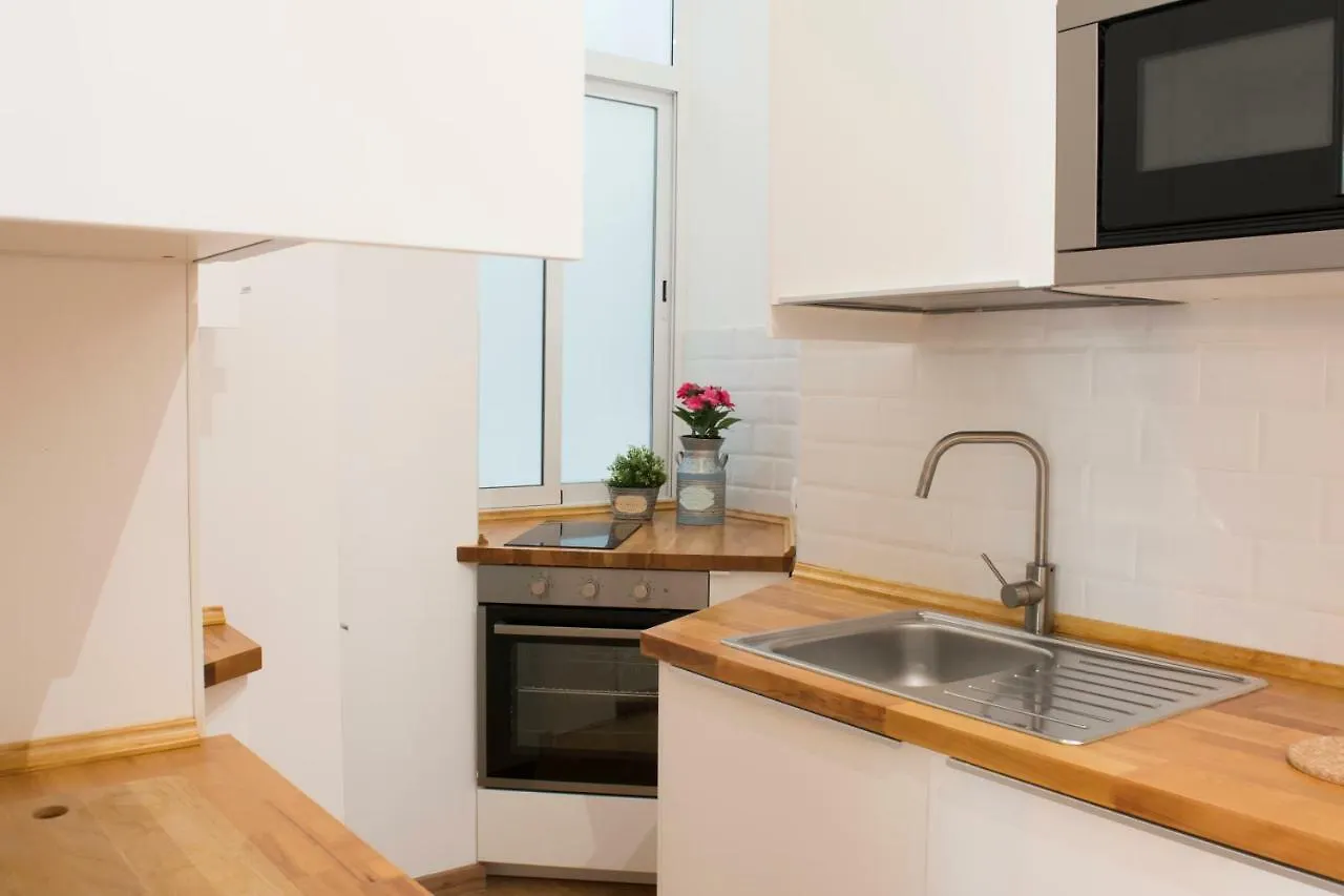 Luxury Apartment Malaga Center إسبانيا