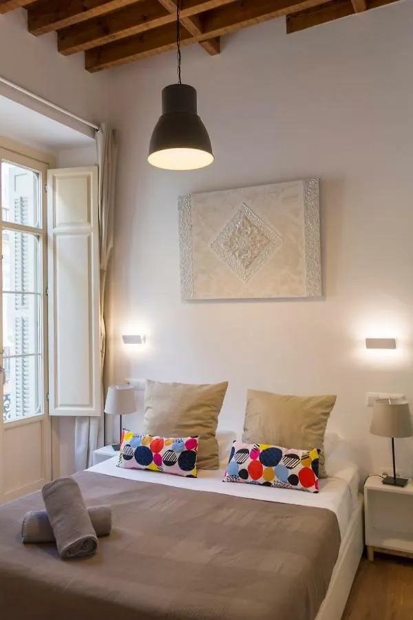 Luxury Apartment Malaga Center