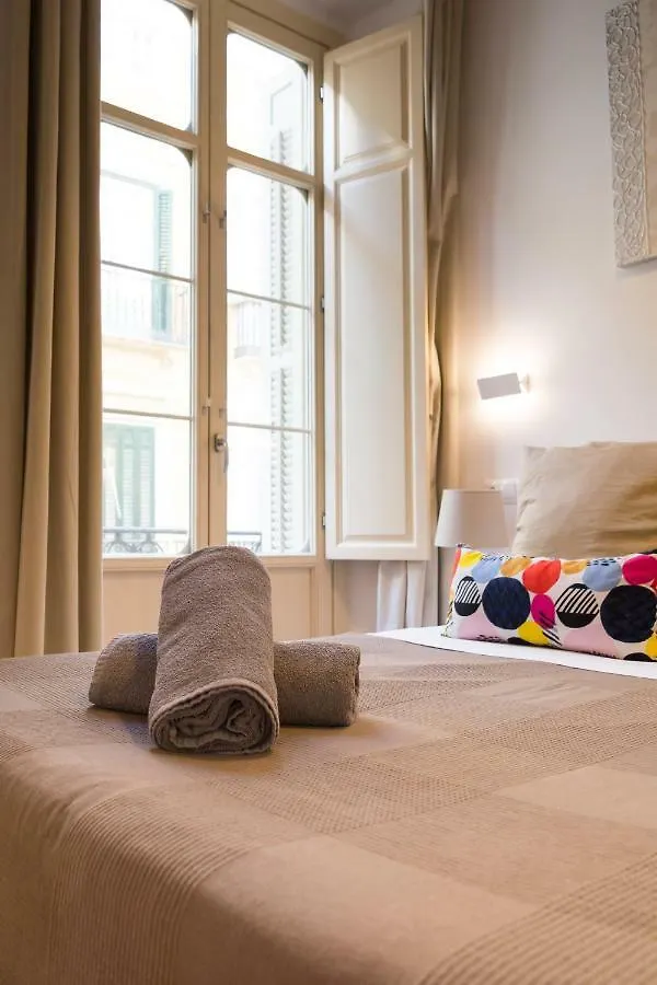 Luxury Apartment Malaga Center